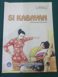 Si Kabayan