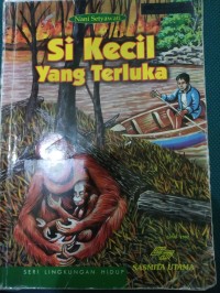 Si Kecil yang Terluka