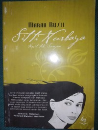 Siti Nurbaya