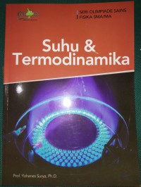 Suhu & Termodinamika