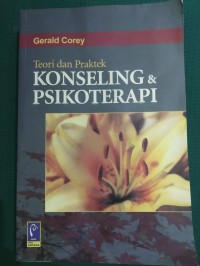 Teori dan Praktek Konseling & Psikoterapi