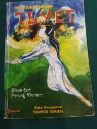 Tuyet ; Kisah dari Perang Vietnam