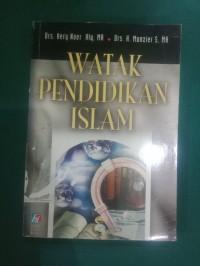 Watak Pendidikan Islam