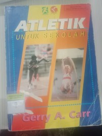 Atletik Untuk Sekolah