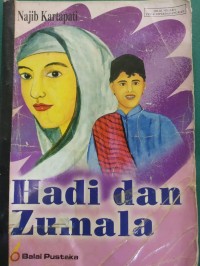 Hadi dan Zamala