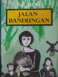 Jalan Bandungan