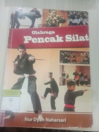 Olahraga Pencak Silat