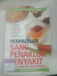 Perpaduan Sang Penakluk Penyakit VCO + Minyak Buah Merah